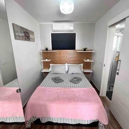 Апартаменты 17 Puerto Del Carmen Blueshark Экстерьер фото