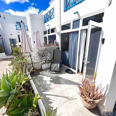 Апартаменты 17 Puerto Del Carmen Blueshark Экстерьер фото