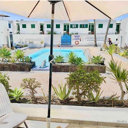 Апартаменты 17 Puerto Del Carmen Blueshark Экстерьер фото